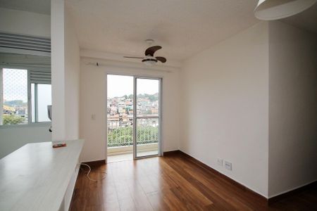 Apartamento para alugar com 47m², 2 quartos e 1 vagaSala