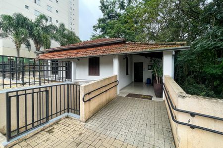 Apartamento para alugar com 47m², 2 quartos e 1 vagaCasa da Fazenda