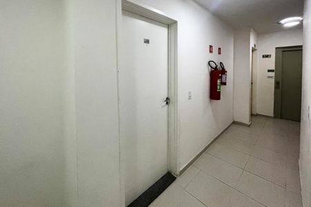 Apartamento para alugar com 47m², 2 quartos e 1 vagaHall