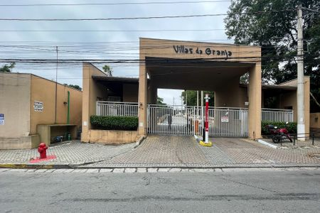 Apartamento para alugar com 47m², 2 quartos e 1 vagaFachada Condomínio