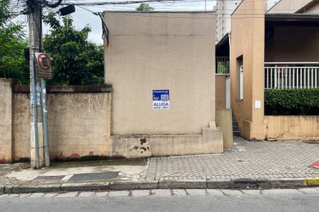 Apartamento para alugar com 47m², 2 quartos e 1 vagaPlaca