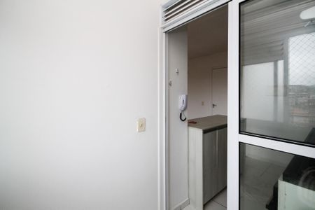 Apartamento para alugar com 47m², 2 quartos e 1 vagaLavanderia