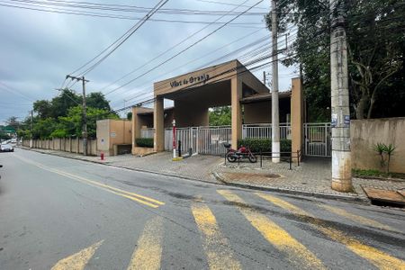 Apartamento para alugar com 47m², 2 quartos e 1 vagaFachada Condomínio