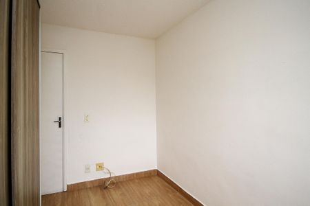 Apartamento para alugar com 47m², 2 quartos e 1 vagaQuarto 1