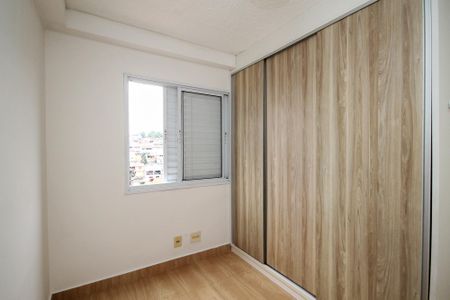 Quarto 1 de apartamento para alugar com 2 quartos, 47m² em Chácara Granja Velha, Cotia
