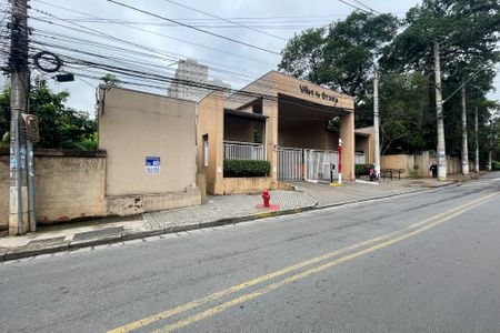 Apartamento para alugar com 47m², 2 quartos e 1 vagaFachada Condomínio