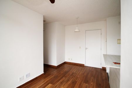 Apartamento para alugar com 47m², 2 quartos e 1 vagaSala