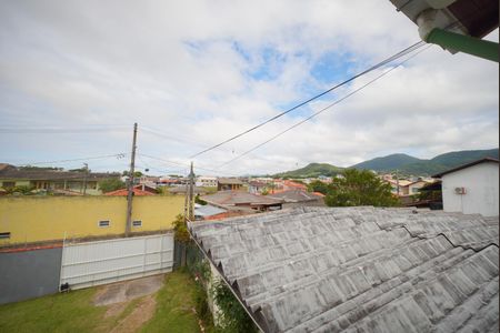 Vista do Quarto de apartamento para alugar com 1 quarto, 38m² em Ingleses Norte, Florianópolis