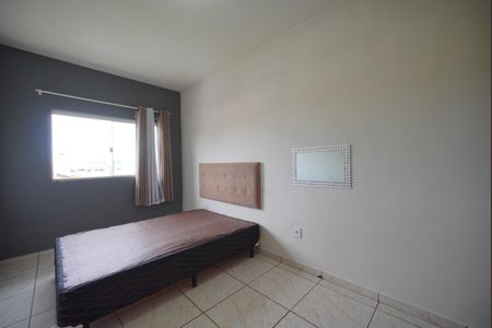 Quarto  de apartamento para alugar com 1 quarto, 38m² em Ingleses Norte, Florianópolis