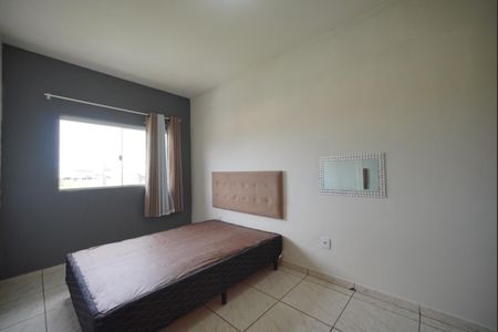 Quarto de apartamento para alugar com 1 quarto, 38m² em Ingleses Norte, Florianópolis