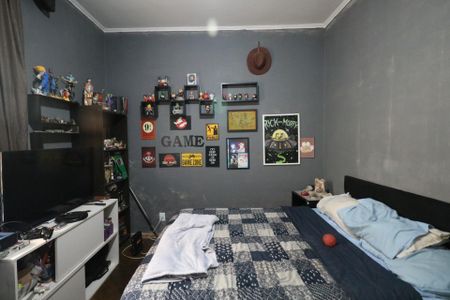 Quarto 1 de casa à venda com 3 quartos, 220m² em Santa Maria, São Caetano do Sul