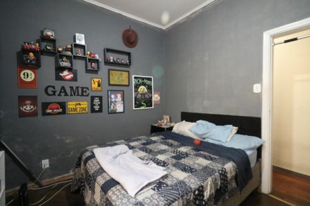 Quarto 1 de casa à venda com 3 quartos, 220m² em Santa Maria, São Caetano do Sul