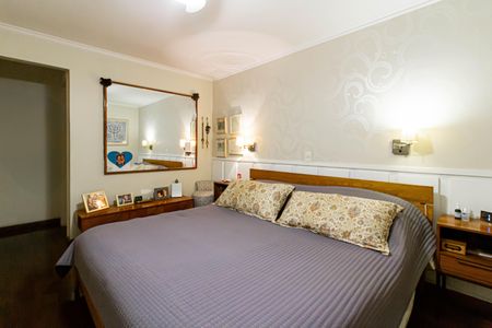 Apartamento à venda com 213m², 3 quartos e 3 vagas Apartamento à venda com 213m², 3 quartos e 3 vagasSuíte 3