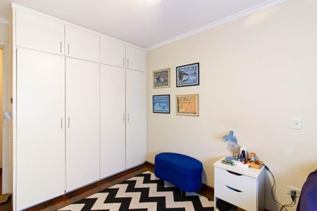 Apartamento à venda com 213m², 3 quartos e 3 vagas Apartamento à venda com 213m², 3 quartos e 3 vagasSuíte 1