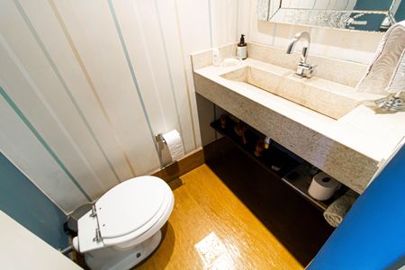 Apartamento à venda com 213m², 3 quartos e 3 vagas