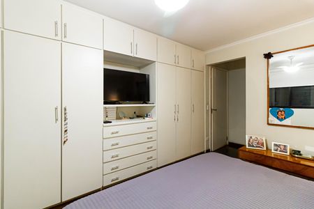 Apartamento à venda com 213m², 3 quartos e 3 vagas Apartamento à venda com 213m², 3 quartos e 3 vagasSuíte 3