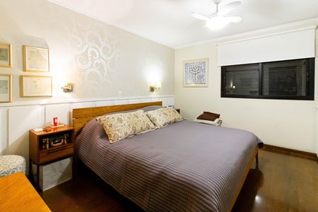 Apartamento à venda com 213m², 3 quartos e 3 vagas Apartamento à venda com 213m², 3 quartos e 3 vagasSuíte 3