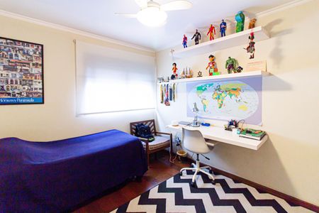Apartamento à venda com 213m², 3 quartos e 3 vagas Apartamento à venda com 213m², 3 quartos e 3 vagasSuíte 1