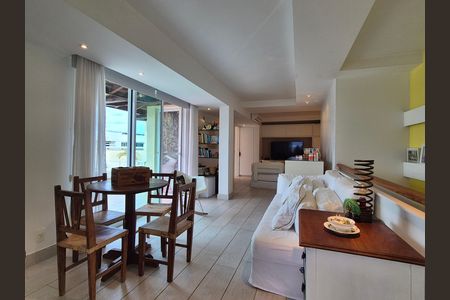 Apartamento à venda com 235m², 2 quartos e 3 vagas