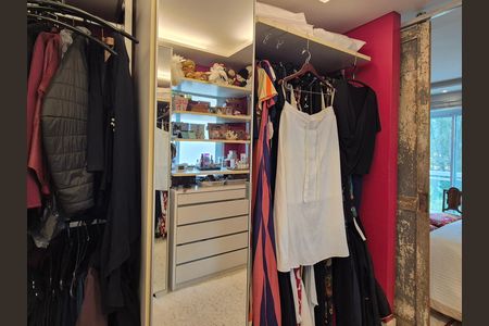 Apartamento à venda com 235m², 2 quartos e 3 vagas