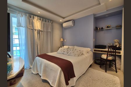 Apartamento à venda com 235m², 2 quartos e 3 vagas
