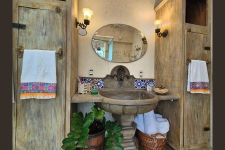 Apartamento à venda com 235m², 2 quartos e 3 vagas