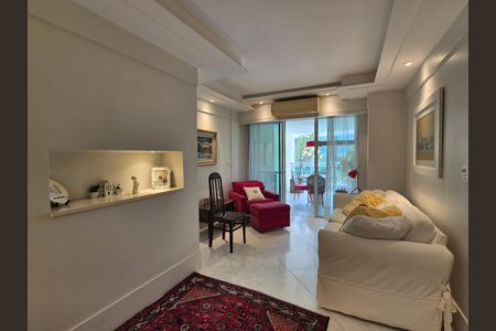 Apartamento à venda com 235m², 2 quartos e 3 vagas