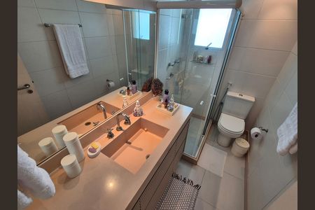 Apartamento à venda com 235m², 2 quartos e 3 vagas