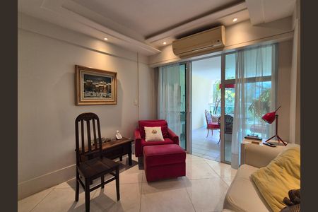 Apartamento à venda com 2 quartos, 235m² em Barra da Tijuca, Rio de Janeiro