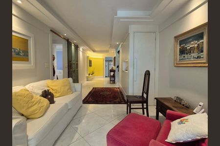 Apartamento à venda com 235m², 2 quartos e 3 vagas