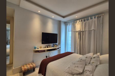 Apartamento à venda com 235m², 2 quartos e 3 vagas
