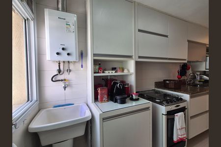 Apartamento à venda com 235m², 2 quartos e 3 vagas