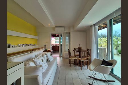 Apartamento à venda com 235m², 2 quartos e 3 vagas