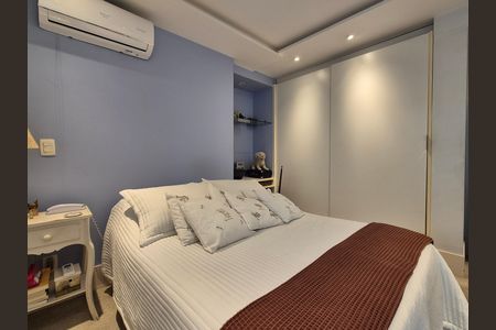 Apartamento à venda com 235m², 2 quartos e 3 vagas