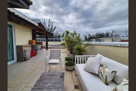 Apartamento à venda com 235m², 2 quartos e 3 vagas