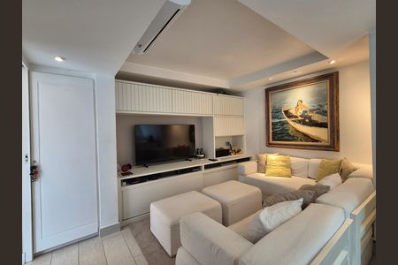 Apartamento à venda com 235m², 2 quartos e 3 vagas