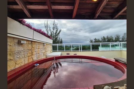 Apartamento à venda com 235m², 2 quartos e 3 vagas