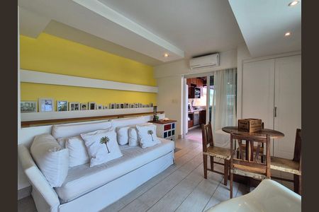 Apartamento à venda com 235m², 2 quartos e 3 vagas