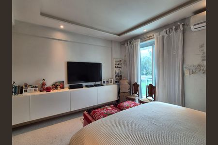 Apartamento à venda com 235m², 2 quartos e 3 vagas