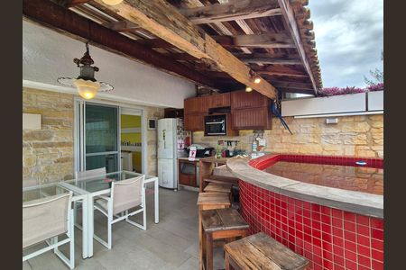 Apartamento à venda com 235m², 2 quartos e 3 vagas