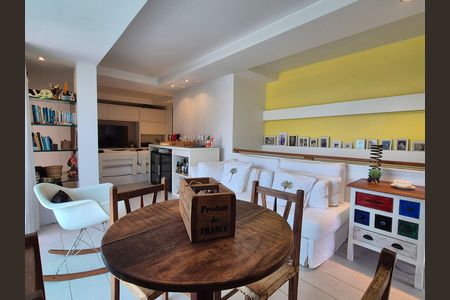 Apartamento à venda com 235m², 2 quartos e 3 vagas