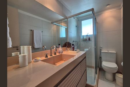 Apartamento à venda com 235m², 2 quartos e 3 vagas