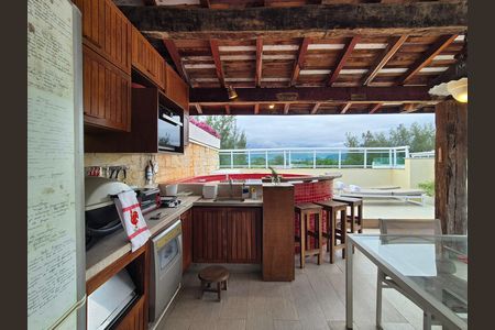 Apartamento à venda com 235m², 2 quartos e 3 vagas