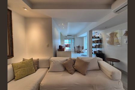 Apartamento à venda com 235m², 2 quartos e 3 vagas
