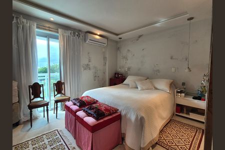 Apartamento à venda com 235m², 2 quartos e 3 vagas