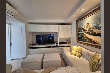 Apartamento à venda com 235m², 2 quartos e 3 vagas