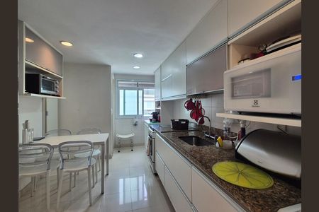 Apartamento à venda com 235m², 2 quartos e 3 vagas