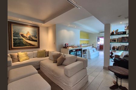 Apartamento à venda com 235m², 2 quartos e 3 vagas
