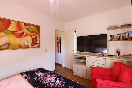 Apartamento para alugar com 90m², 2 quartos e 1 vagaSuíte