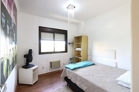 Apartamento para alugar com 90m², 2 quartos e 1 vagaQuarto 2